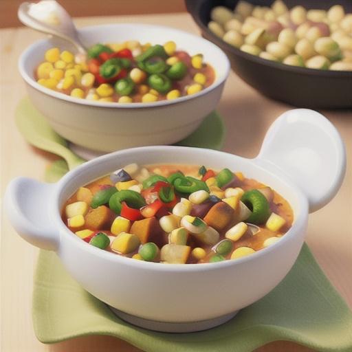 White Chili from Smithfield®