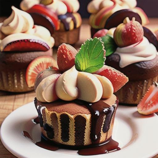 Drunken Pound Cake Bites