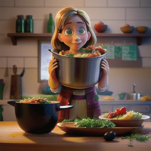 Mediterranean-Style Skillet Tuna Casserole