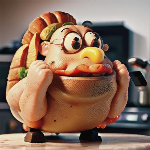 Sous Vide Whole Turkey