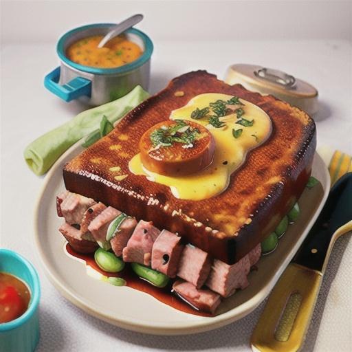 Instant Pot Meatloaf