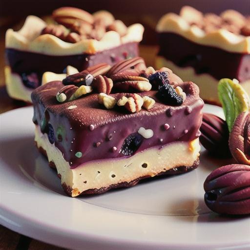 Mulberry Bars