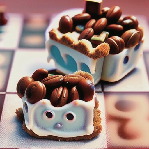 Southern Chess Squares