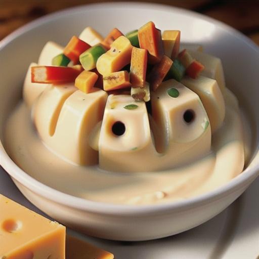 Kentucky Beer Cheese Spread