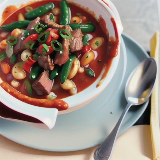 It's Chili by George!!