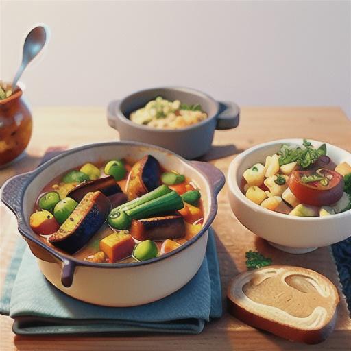 Beef and chorizo casserole