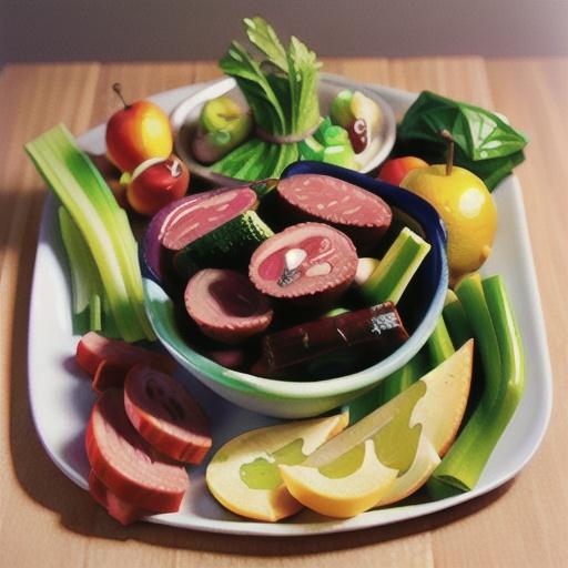 Corned Beef and Cabbage