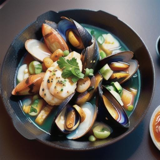 Cioppino