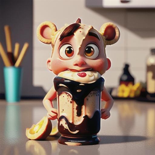 The Best Post-Workout Shake