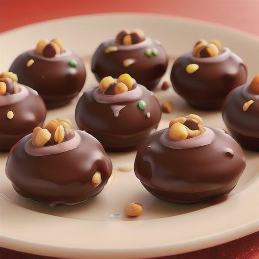 Buckeye Balls