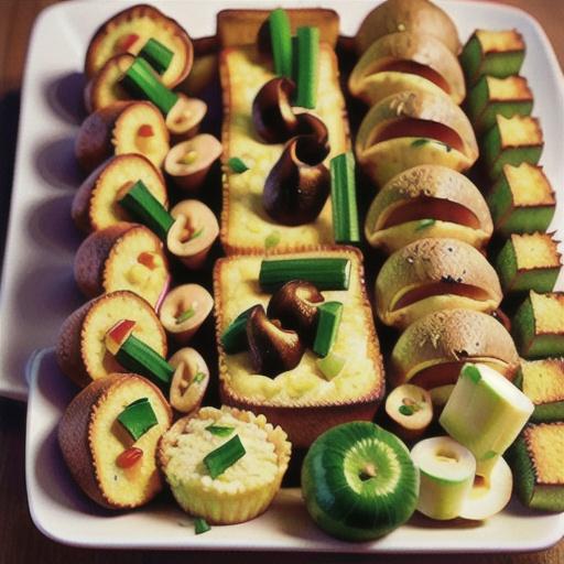 Cornbread Dressing II