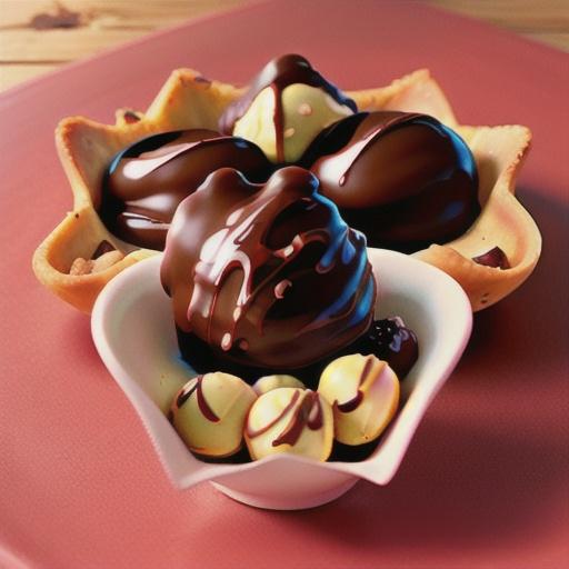 Hazelnut Toffee Crunch