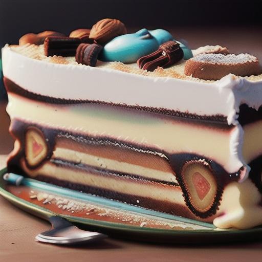 Emily's Famous Tiramisu