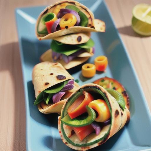 Turkey Dijon Pinwheels