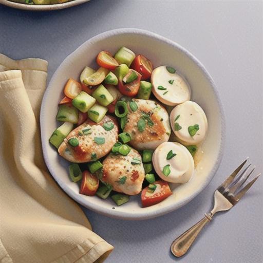 Hidden Valley Baked Ranch Chicken