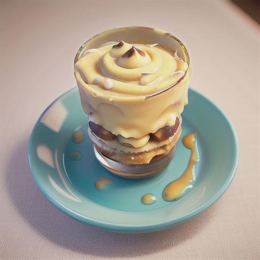 Baileys custard recipe