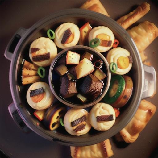 Slow Cooker Guinness Beef Stew