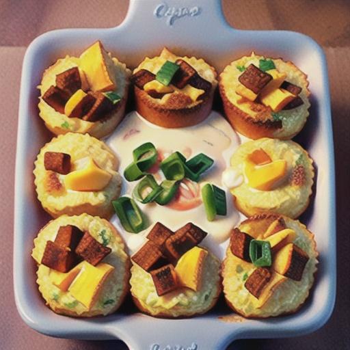 Chile Queso Funeral Potatoes