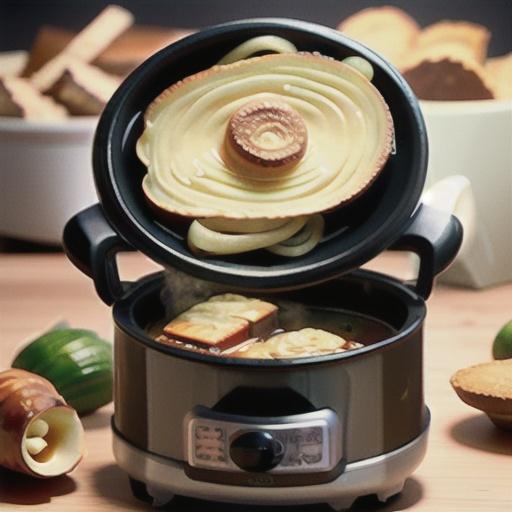 Slow-Cooker French Onion Soup