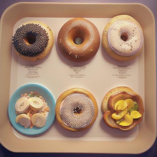 Real Homemade Bagels