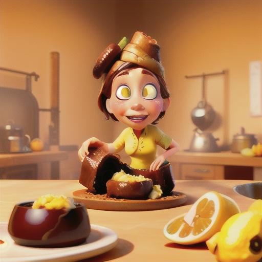 Ukrainian Country Babka