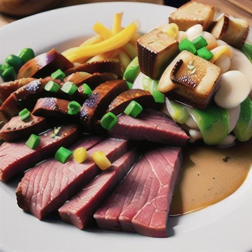 Guinness Corned Beef