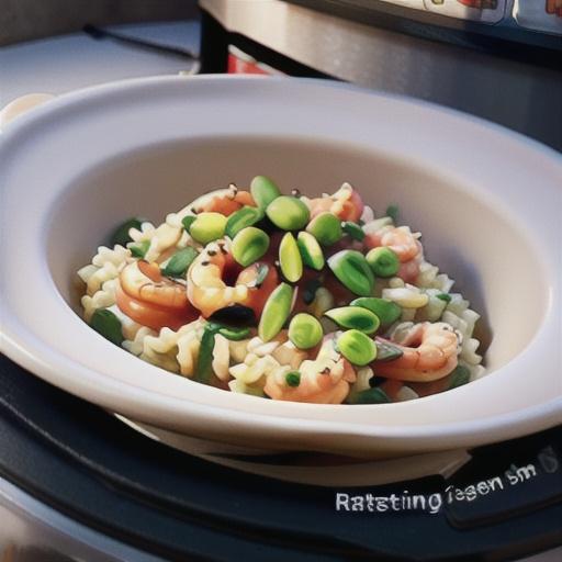 Instant Pot Risotto