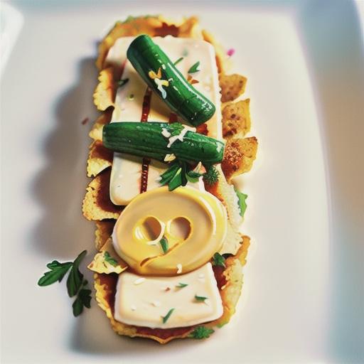 Baked Butter Herb Perch Fillets