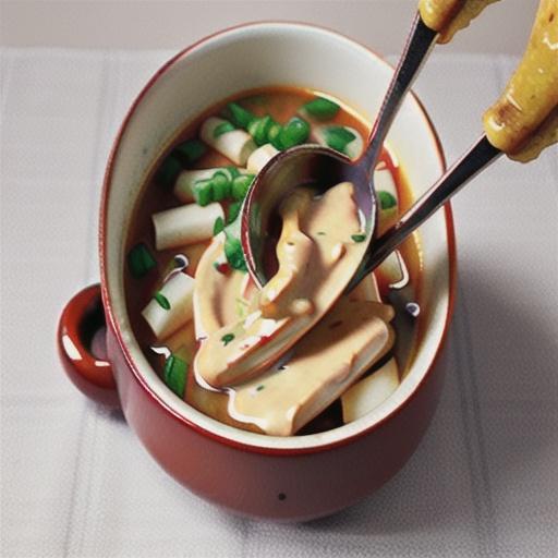 Simple Beef-Flavored Gravy