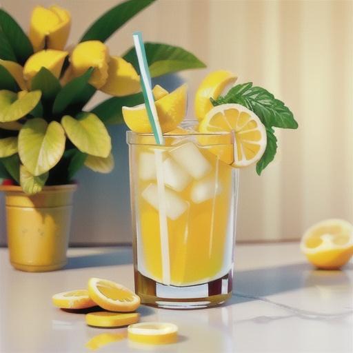 Perfect Lemonade