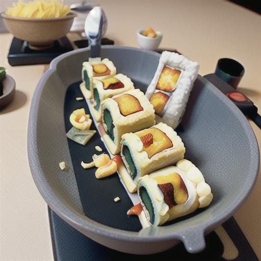 Tamagoyaki