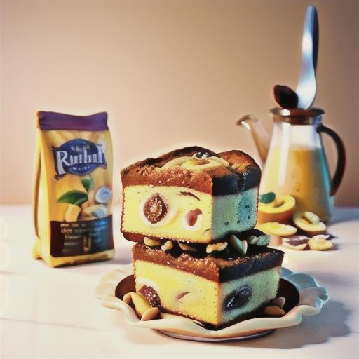 Impossibly Easy Banana Bread Coffee Cake (With Make-Ahead Directions)