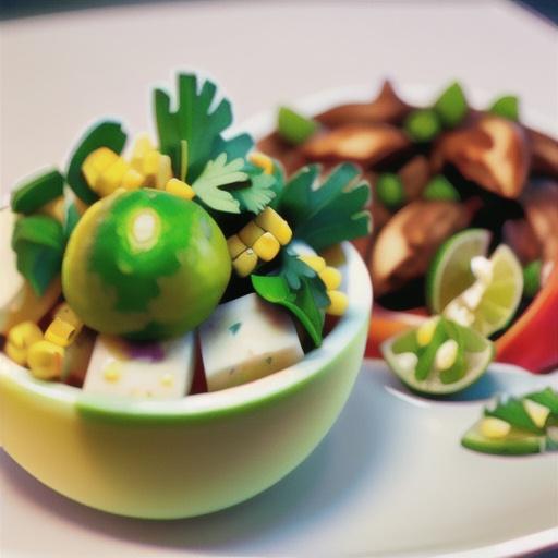 Easy Cilantro-Lime Rice