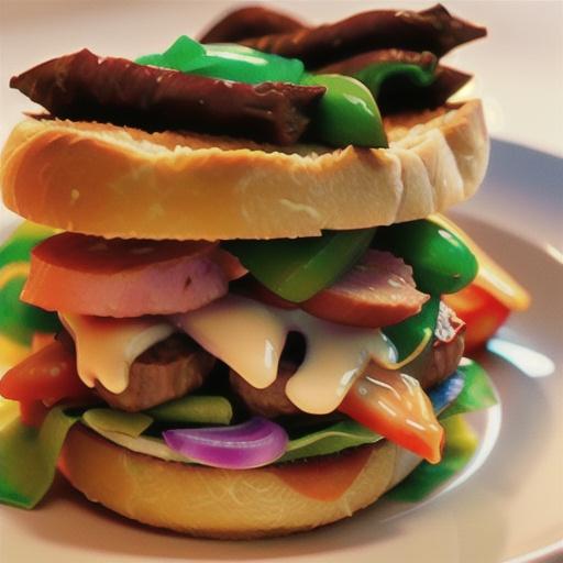 Loosemeat Sandwiches II