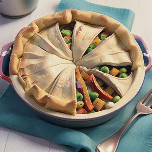 Simple Stovetop Amish Chicken