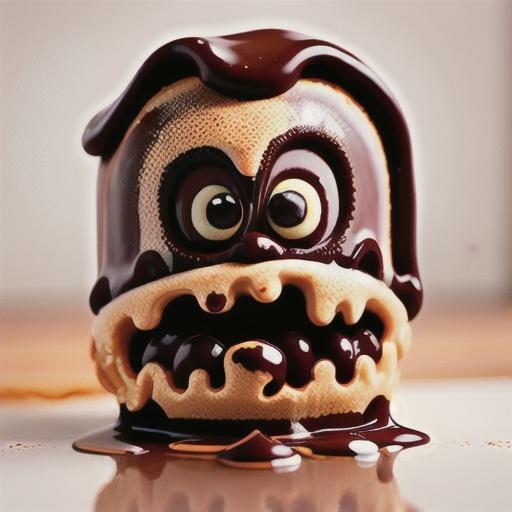 Easy Chocolate Frosting