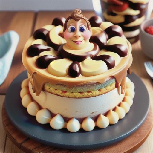 Grandma's Caramel Frosting