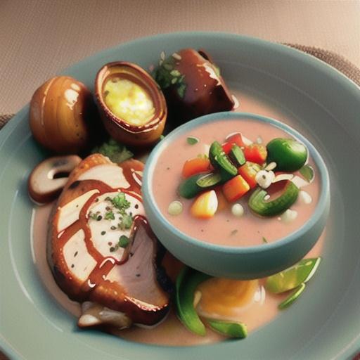 Easiest BBQ Pork Chops