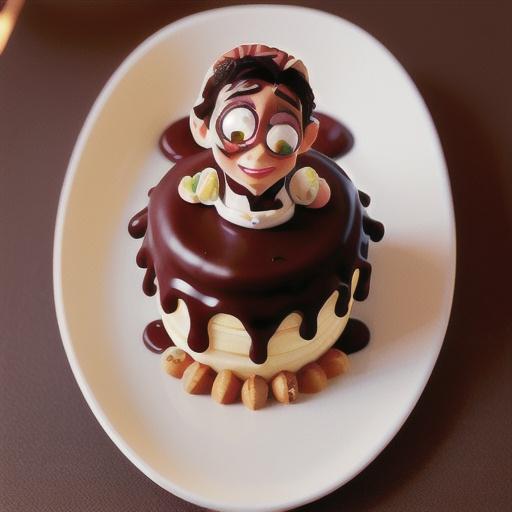 Chef John's Chocolate Decadence