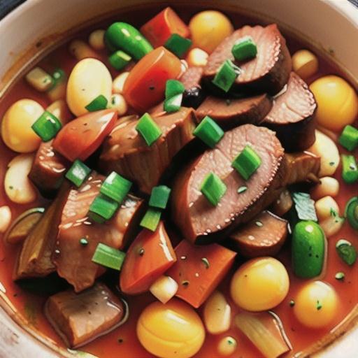 Simple Beef Pot Roast