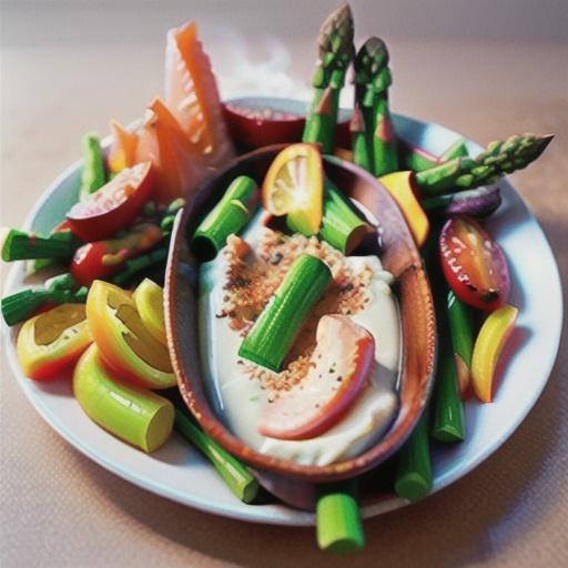 Irresistible Smoked Salmon Dip