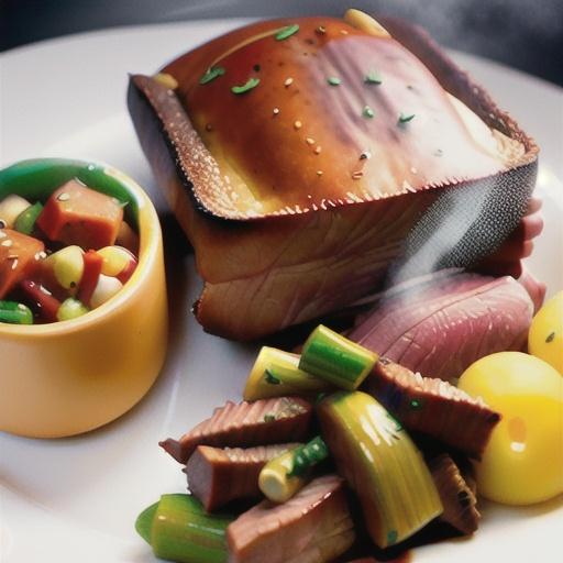 Slow Cooker Roast Beef