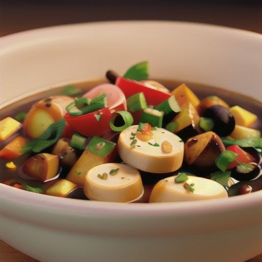 Hearty Ham Bone Black Bean Soup