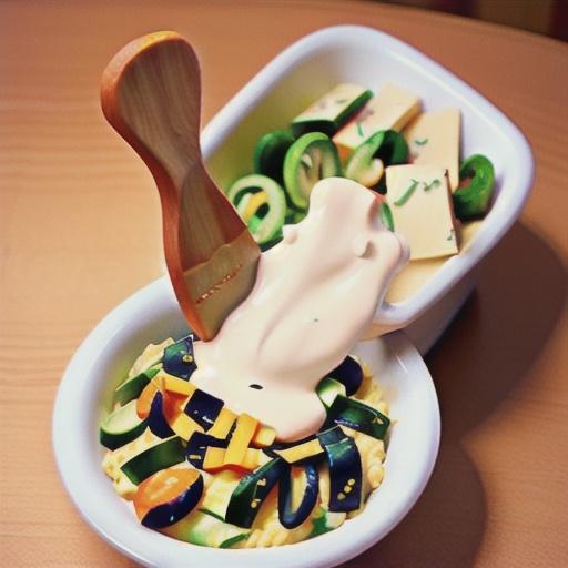 Warm Swiss Chard Parmesan Dip