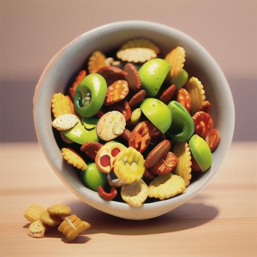 Tajin® Snack Mix