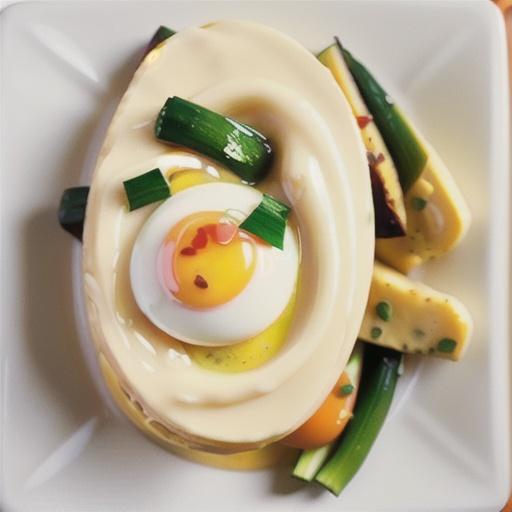 Hollandaise Sauce