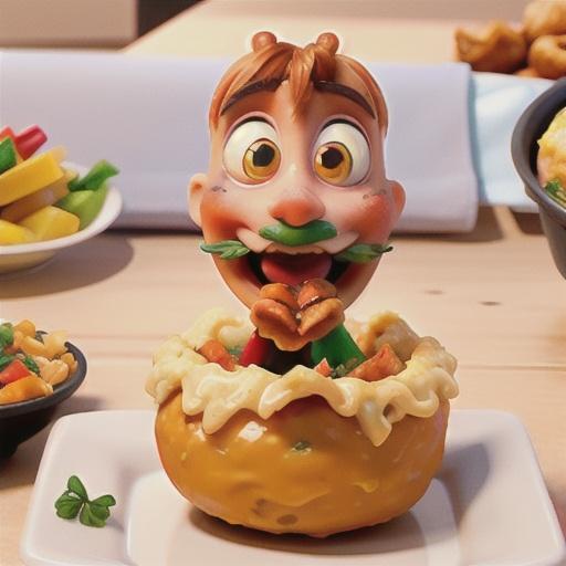 Wrapped Buffalo Chicken Bites