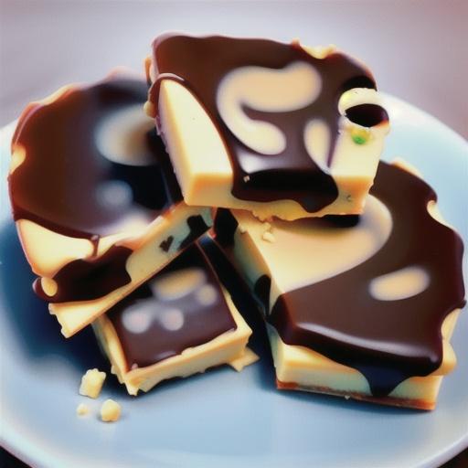 Scottish Butter Tablet