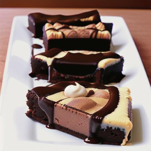 Jeanine's Decadent Brownies