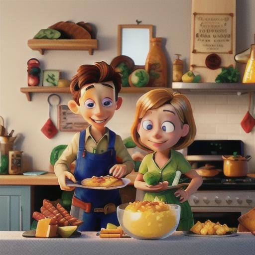 Sausage Brunch Casserole